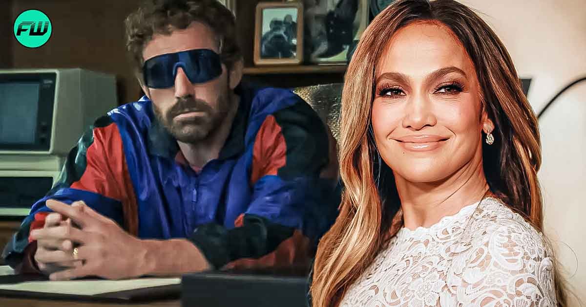 “How else is he supposed to know when she’s mad?”: Ben Affleck’s Fluent Spanish to Promote ‘Air’ Has Fans Convinced Batman Star’s Devotion to Jennifer Lopez