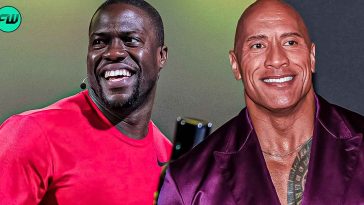 Kevin Hart Out-Earned Best Friend Dwayne Johnson With Alleged $23M More in Earnings Despite Starring in Same Movie Together