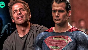 “He would have most likely killed them both”: Henry Cavill Nearly Became Superman in Scrapped, Controversial Film Before Joining Zack Snyder’s $668M Man of Steel