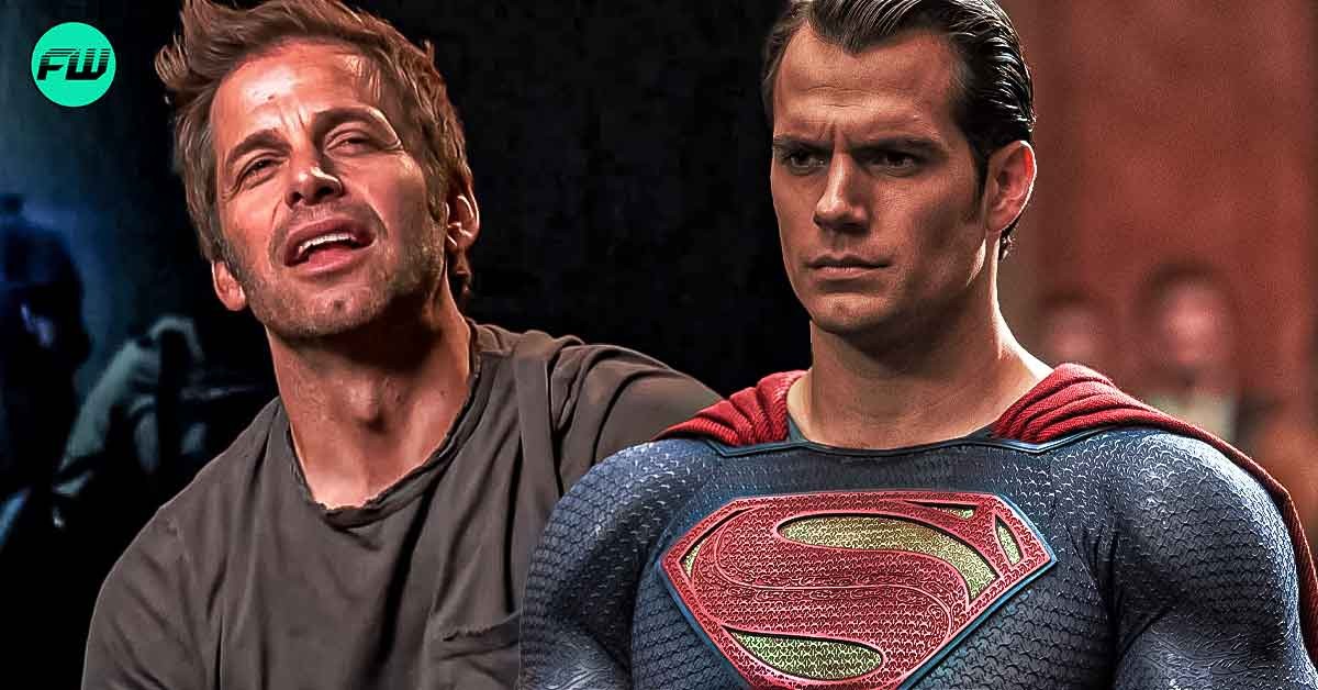“He would have most likely killed them both”: Henry Cavill Nearly Became Superman in Scrapped, Controversial Film Before Joining Zack Snyder’s $668M Man of Steel