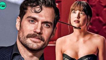 “I’m just messing with everyone”: Henry Cavill Left Fans Heartbroken for Not Taking Up $570M Erotic Thriller With Dakota Johnson Despite Numerous Petitions