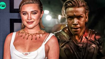 “This is getting a little silly now”: Florence Pugh Addressed Dating Guardians of the Galaxy Vol. 3 Star Will Poulter Reports After Marvel Stars Spotted at the Beach