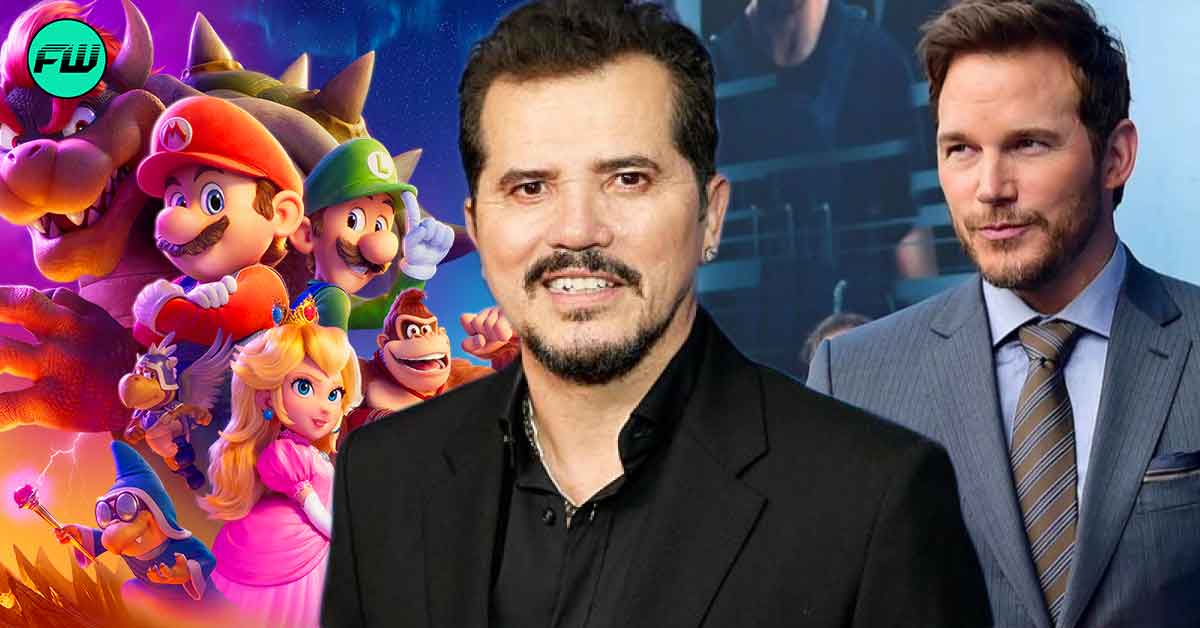 "They could’ve included a Latin character" John Leguizamo Won't Watch
