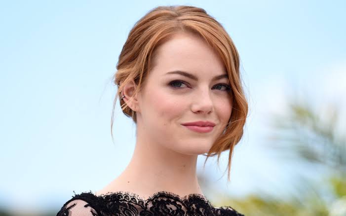 Emma Stone