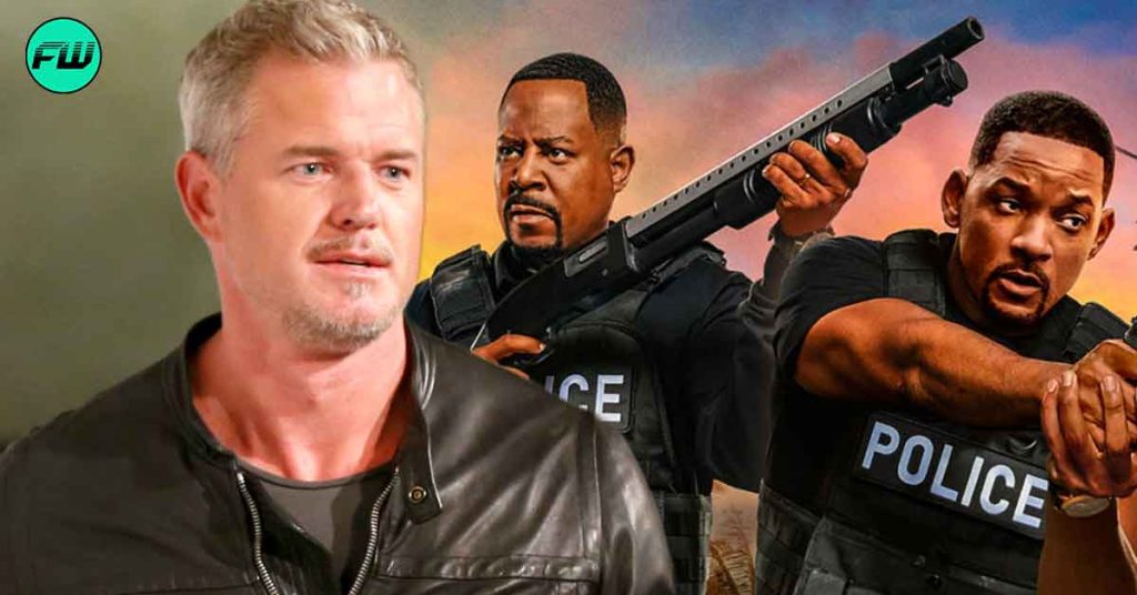 X-Men Star Eric Dane Reportedly in Talks for Villain Role in Will Smith’s Bad Boys 4