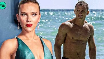 “I really, really wanted that film”: Scarlett Johansson Begged David Fincher for $239M Daniel Craig Movie That Had Extreme Nudity as Director Found Her Too Beautiful