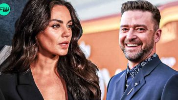 “These lovely women had to show us their derrieres”: Mila Kunis Made Girls Attend Auditions for $149M Rom-Com as Actress Didn’t Want to Get Naked With Justin Timberlake