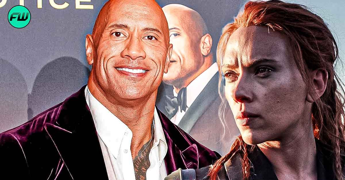 “It looks like garbage to me”: Before Blasting Dwayne Johnson, Marvel Actor Called Scarlett Johansson’s $380M Movie Badly Made Video Game