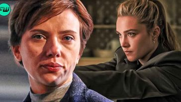 Scarlett Johansson Wished to be More Like MCU Co-Star Florence Pugh, Regretted Not Speaking Up for Being S*xualized in Her Early '20s: "She has a lot of self-respect"