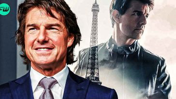 Tom Cruise Did a Career Blunder by Refusing $73M Oscar Nominated Box-Office Failure as Mission Impossible Star Didn't Want to Work With First Time Director