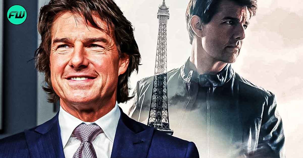 Tom Cruise Did a Career Blunder by Refusing $73M Oscar Nominated Box-Office Failure as Mission Impossible Star Didn't Want to Work With First Time Director