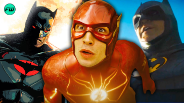 8 Ways The Flash Movie Changes the Flashpoint Storyline from the Comics