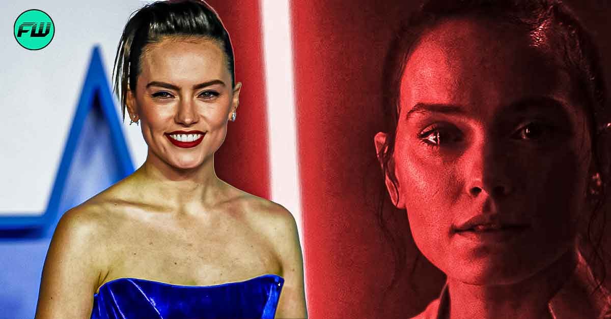 Rey Palpatine Returns! After a $2 Billion Success Daisy Ridley Agrees to Work in Thrilling Star Wars Project