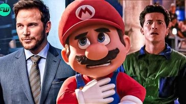 “They messed up the inclusion”: Chris Pratt’s Super Mario Movie Gets Blasted by Original Luigi Actor for Being Racist as Movie Eyes $195M Opening