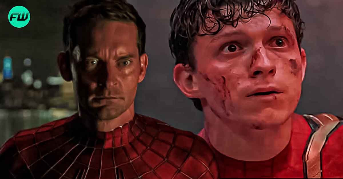 Tobey Maguire's Salary For Spider-Man: Did He Earn More Than Tom Holland Who Was Initially "Underpaid" in Marvel?