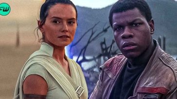 ‘Star Wars is officially dead’: Daisy Ridley’s Return as Rey Gets Criticized as Star Wars Fans Ask Lucasfilm to Bring Back John Boyega