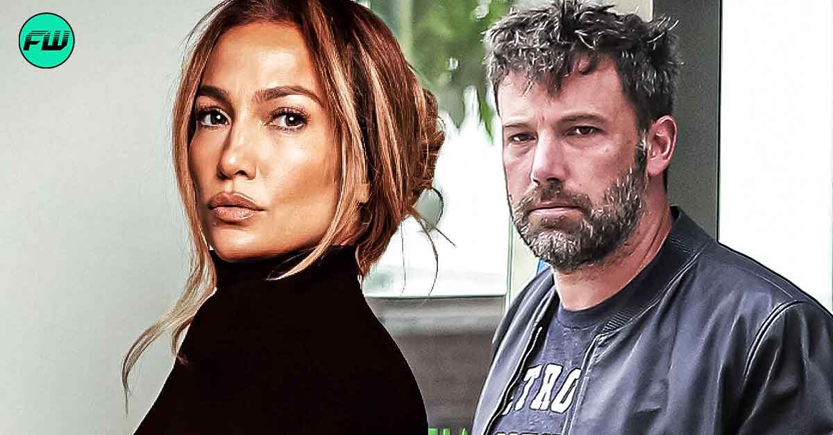 “Hypocrite” Jennifer Lopez Slammed for Launching Delola While She Fights With Ben Affleck Over His Alcohol Consumption