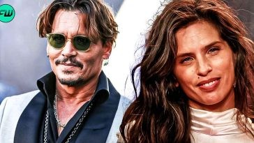 Jeanne du Barry Director Maiwenn Who Was Constantly Arguing With Johnny Depp Sued For Aggression, Allegedly Assaulted Journalist