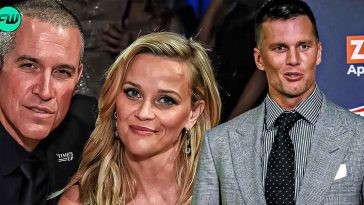 "The Tom Brady rumors were totally ridiculous": Reese Witherspoon Doesn't Want to Date Tom Brady After Her $1 Billion Divorce With Jim Toth