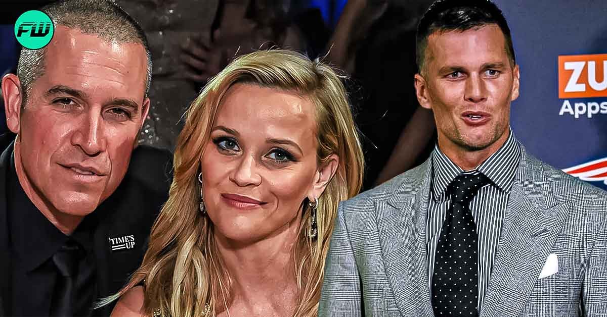 "The Tom Brady rumors were totally ridiculous": Reese Witherspoon Doesn't Want to Date Tom Brady After Her $1 Billion Divorce With Jim Toth