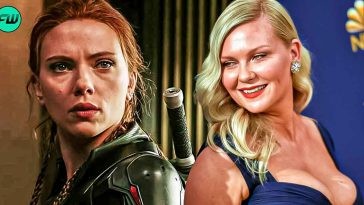 Marvel Star Scarlett Johansson Lost Two Major Films to $25 Million Rich Kirsten Dunst Before Her MCU Debut As Black Widow