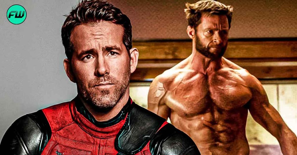 We Have Not Agreed On Terms Ryan Reynolds Co Star May Not Return For Deadpool 3 Despite Hugh 1395