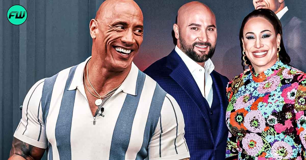 "That means nothing to him": Dwayne Johnson's Trainer Who Married His Ex-wife Danny García Is Not Intimidated by the Hollywood Star's Fame