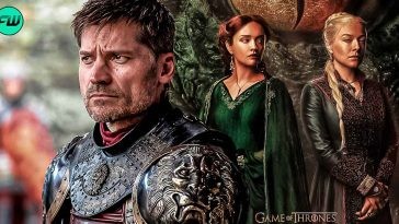 Game of Thrones Star Nikolaj Coster-Waldau Stopped After Watching House of the Dragon Opening Credits: “Too soon”