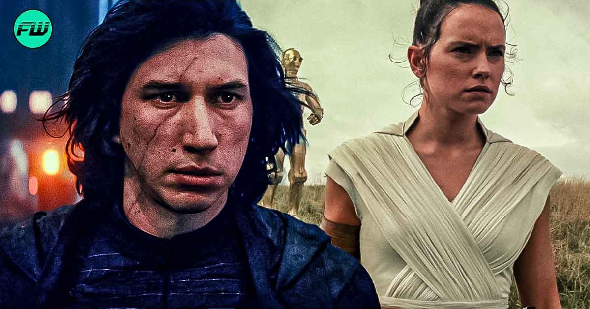 “I’m not anxious to go again”: Adam Driver Might Not Return to Star Wars Despite Daisy Ridley Coming Back After Actor’s Harrowing Experience as Kylo Ren