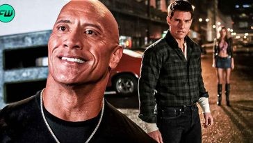 Dwayne Johnson Doesn’t Regret Losing Out to Tom Cruise in $218M Movie Despite Being Born to Play the Role
