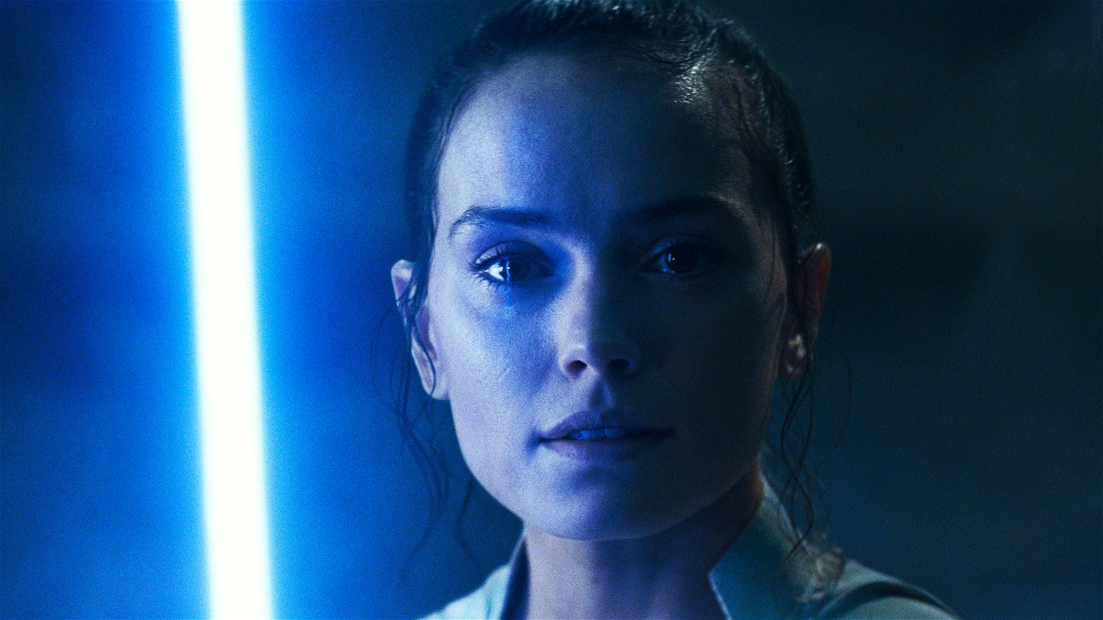 Star Wars Daisy Ridley as Rey Skywalker 