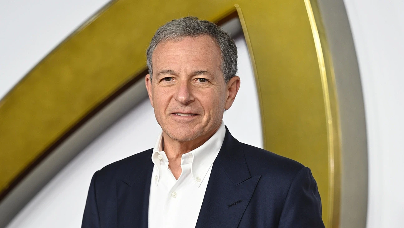 Bob Iger is against the idea of an oversee committee.
