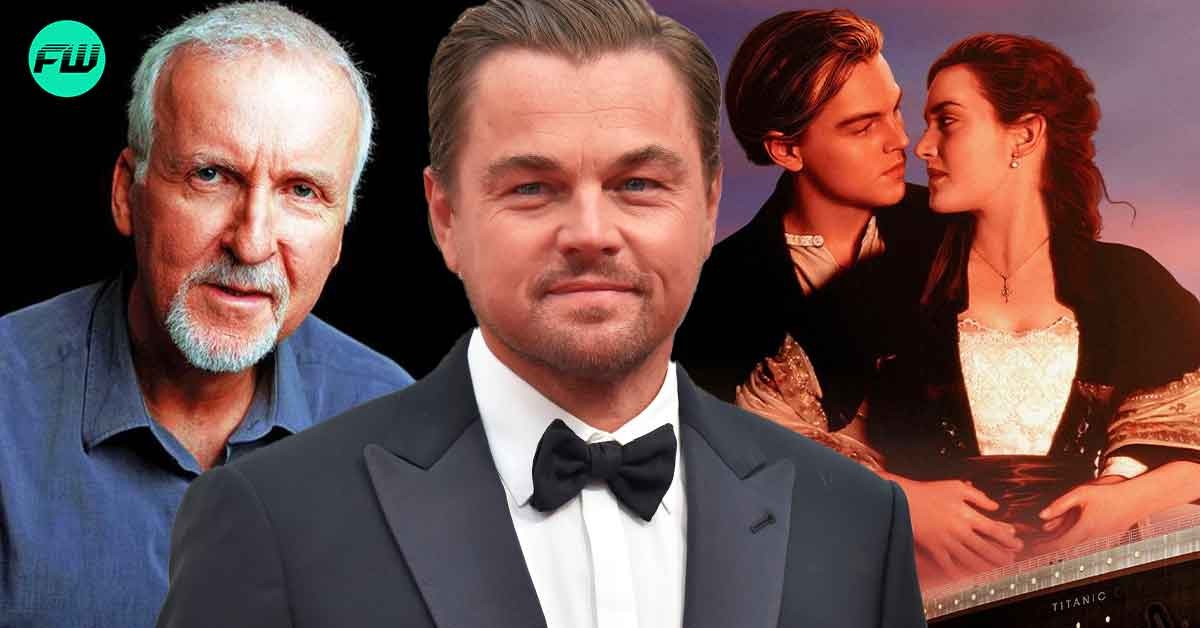 “I wish I could’ve done them both”: Leonardo DiCaprio Regrets Missing Out $43M Indie Movie to Act in James Cameron’s Titanic That Made Him Hollywood’s Heartthrob