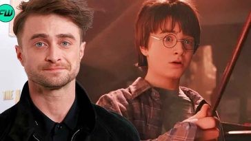 "Daniel was so upset": Harry Potter Actor Daniel Radcliffe Was Not Proud of His One Mistake While Shooting the Iconic Movie
