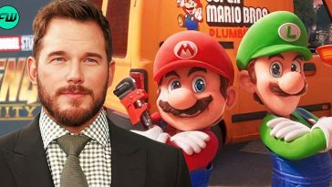 "I think you're wrong but fine": Chris Pratt Admits He Was Making Mistakes While Giving Voice For Mario Amid Massive Fan Backlash