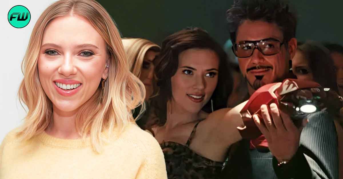 “If I were in a really raunchy frame of mind…”: Scarlett Johansson Revealed Her Kinkiest Fantasy Before Claiming Hollywood Sexualized Her From Young Age