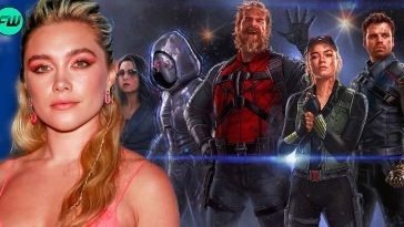 Florence Pugh’s Screen Time Reportedly Shortened in Thunderbolts Movie to Shift Focus From Scarlett Johansson’s Black Widow Family