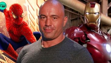 “He could be a f—king super-billionaire”: Joe Rogan Disagrees With Spider-Man’s Poverty, Claims He Should Be Richer Than Iron Man and Batman