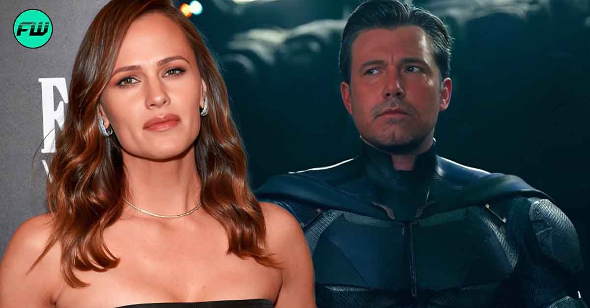 "It doesn't make me feel good": Jennifer Garner Gets Upset When She Sees Ben Affleck's Private Life Becoming a Joke, Tries to Keep Media Away From Her Family