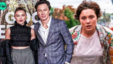"We love each other": Florence Pugh Does Not Regret Working With Zach Braff Right After Their Breakup in $2 Million Movie ‘A Good Person'
