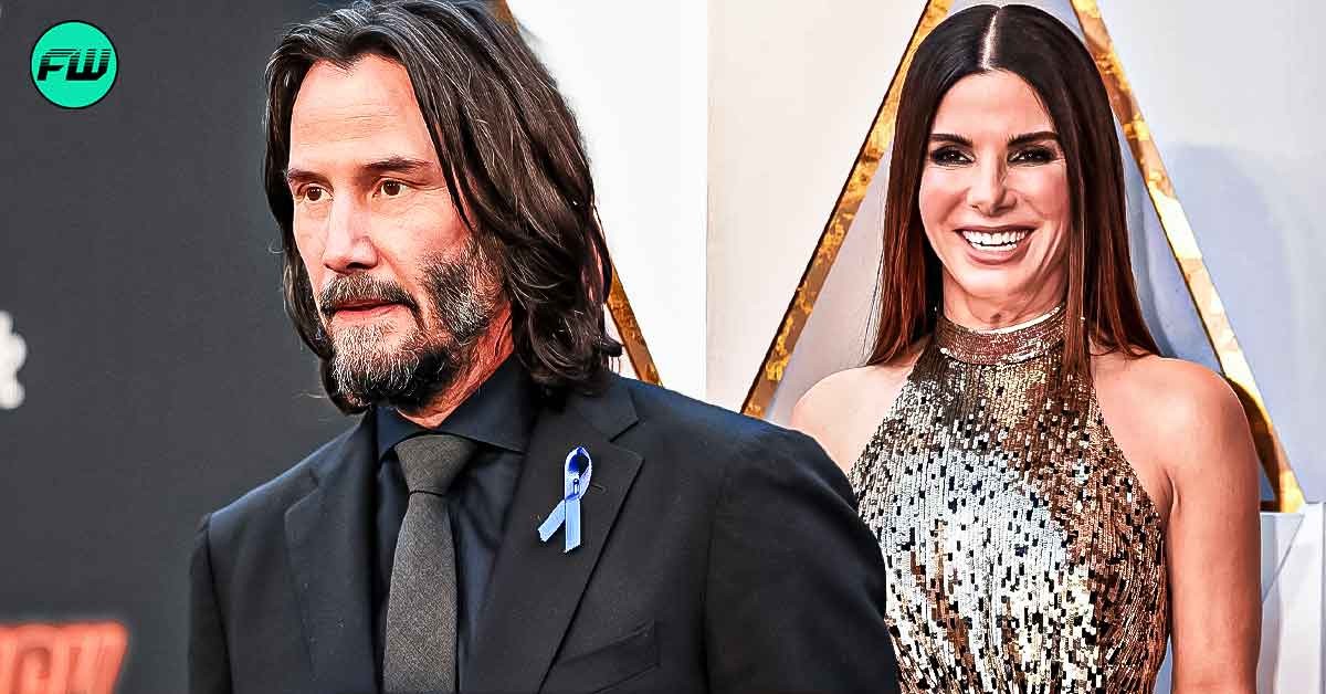 “I really felt like I was fighting for my life”: Keanu Reeves Explained Why He Refused to Return for $164M Sequel With Sandra Bullock Despite Facing Blacklisting