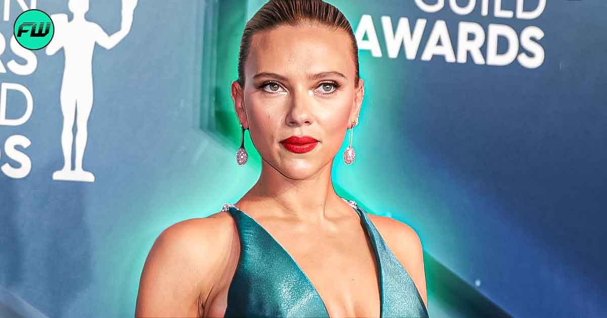 "She’s touchy about being heavier": Scarlett Johansson's Fling Reportedly Pushed Her to Lose Weight, Claimed MCU Star Was Unhealthy Despite Getting Into 'Superhero Shape'