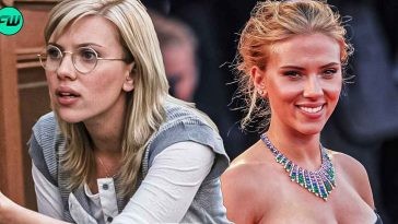"He really bit my lip": Scarlett Johansson's Co-Star Bruised Her Lip, Left Her Miserable for Days While Filming Woody Allen's Psychological Thriller