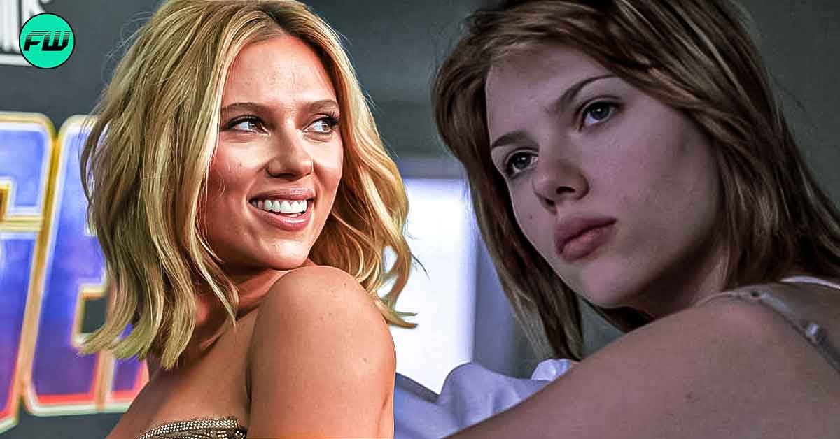 "It was hard": Scarlett Johansson Had Unpleasant Experience in Her $117 Million Movie When She Was Only 17 Years Old