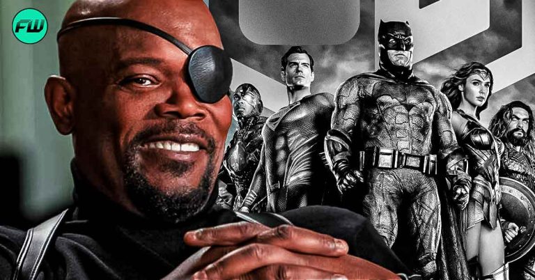 "I don’t even read Marvel comic books": Avengers Star Samuel L Jackson Confesses He is a Big DC Comics Fan