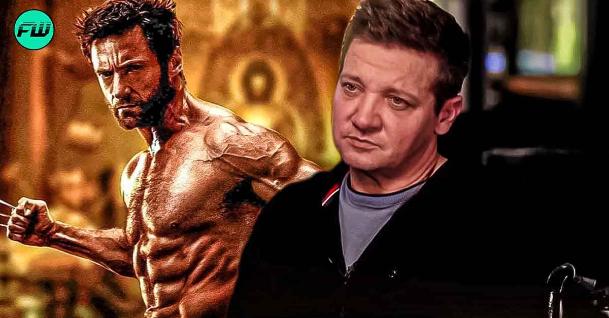“I accept I give up it's too much pain": Marvel Star Jeremy Renner’s Fighter Spirit is the Reason Behind Him Healing Like Wolverine