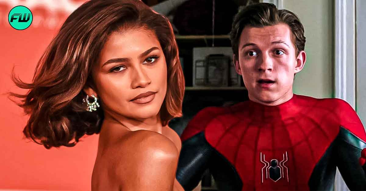 "I really don't get it": Spider-Man Star Zendaya Is Not a Big Fan of Her Boyfriend Tom Holland's Cute Yet Confusing Habit