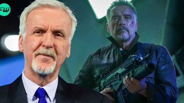 James Cameron Regretted $261M Arnold Schwarzenegger Movie That Brought a $2B Franchise to its Knees