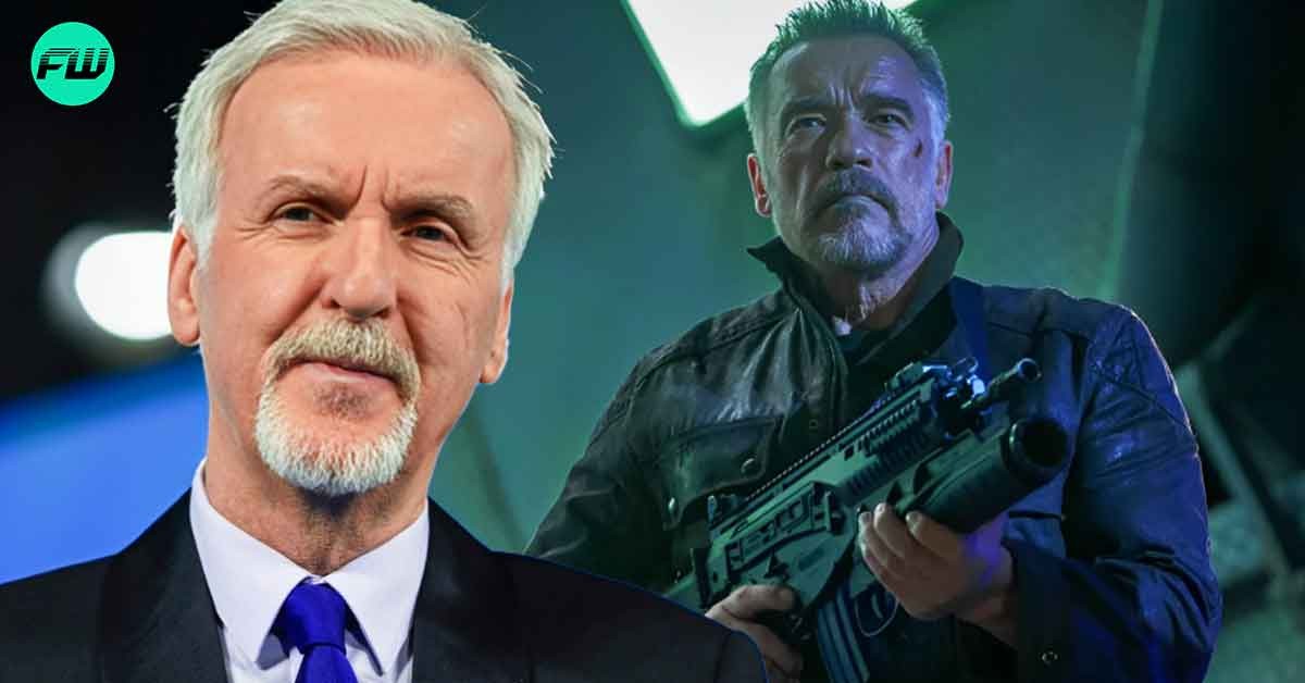 James Cameron Regretted $261M Arnold Schwarzenegger Movie That Brought a $2B Franchise to its Knees