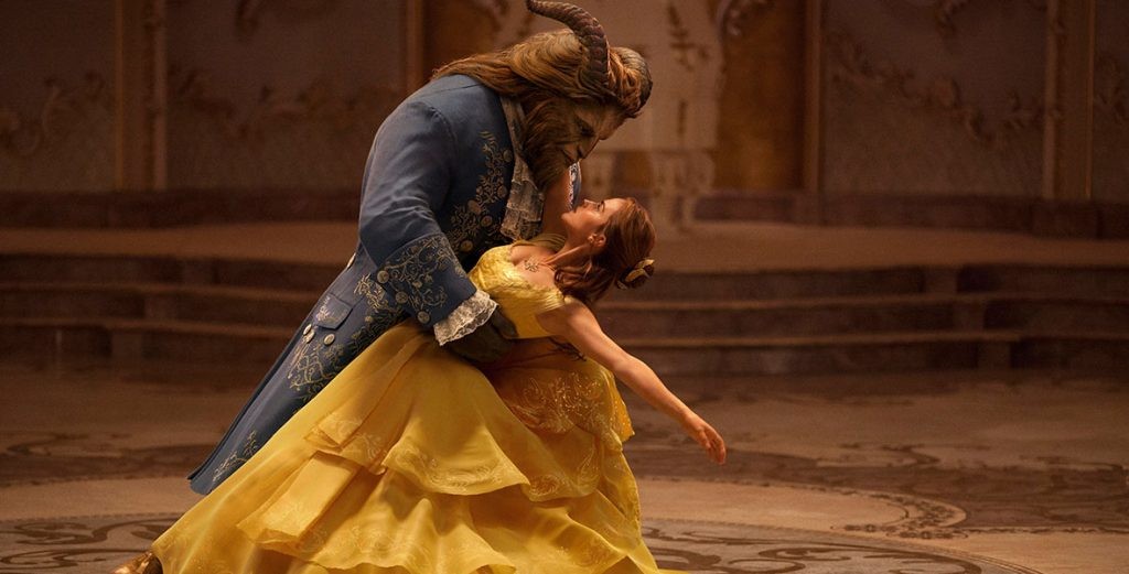 Ryan Gosling almost played the Beast in 2017's Beauty and the Beast